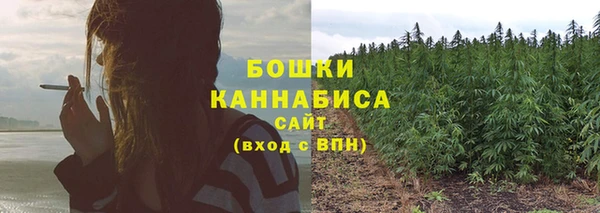ALPHA PVP Лиски